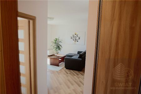 Apartamentowiec Kamienica Nowa Centrum - Zdjęcie 4