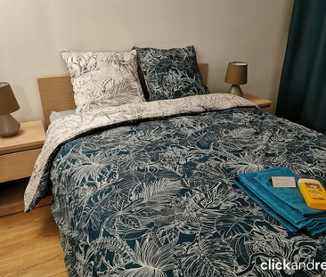 Chambre en colocation – Chevilly-Larue (94550) - Photo 4