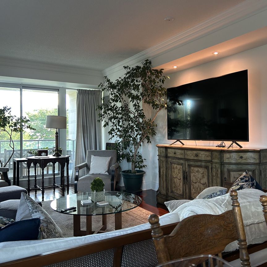 For Lease - 65 Port Street Unit# 213, Mississauga, Ontario - Photo 1