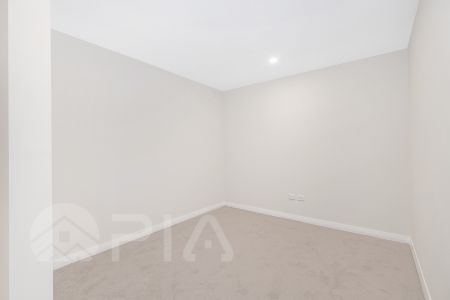 Modern 2 bedroom plus study apartment for lease - Photo 4