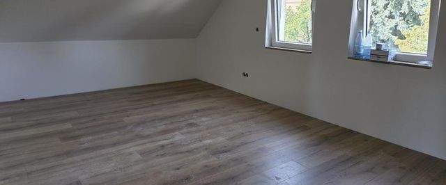 Perfektes Einfamilienhaus mit moderner EBK im Erstbezug nach hochwertiger Sanierung! - Foto 1