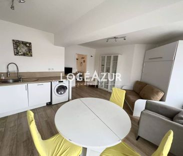 Location AppartementAntibes - Photo 4