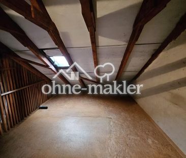 Schön geschnittene 3-Zimmer-Wohnung in Schöneck-Kilianstädten - Photo 2