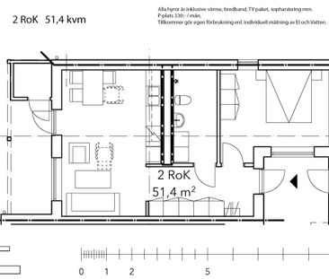 Landslagsgatan 3 - Foto 4