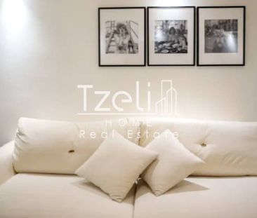 Studio / γκαρσονιέρα 36 τ.μ. για ενοικίαση, Αθήνα - Κέντρο, Γουδή - Photo 1