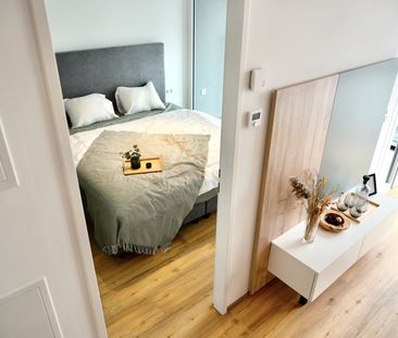 Willkommen im High Five – Ihr neues Zuhause ab Sommer 2025 mit gran... - Photo 3