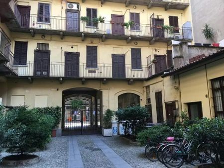 Corso Ventidue Marzo, Milan, Lombardy 20129 - Photo 4