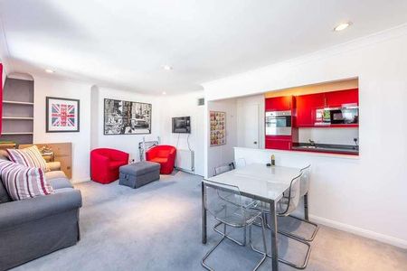 Longridge Road, Earls Court, SW5 - Photo 2