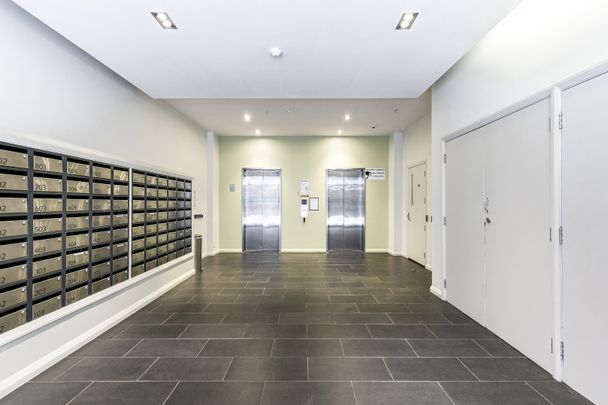 Central Wellington Living - Photo 1