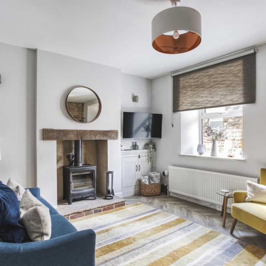 3 Bedroom Cottage - Photo 1