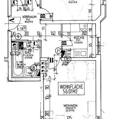 Wohnanlage der LAWOG Parkstr.2/2 4310 Mauthausen - Photo 2
