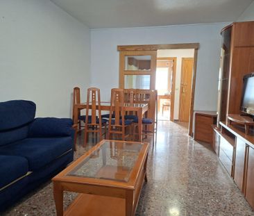 Flat - Murcia (Zarandona) - Foto 3