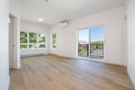 905 Rue de la Chapelle, app.105, J7R 1J8, Deux-Montagnes - Photo 3
