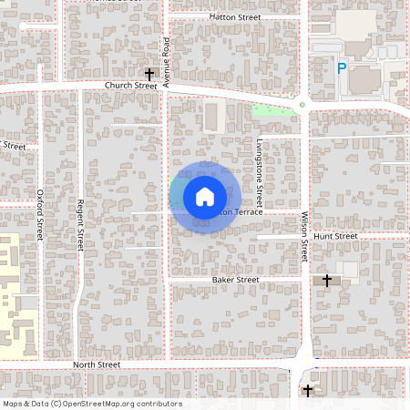 17a Clifton Terrace, West End, Timaru