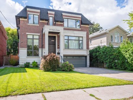 For Lease - 267 Empress Avenue Unit# Bsmt, Toronto, Ontario - Photo 2