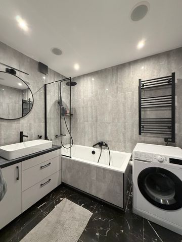 Duże Komfortowe mieszkanie w Centrum, śląskie, Częstochowa, Śródmieście - Photo 5