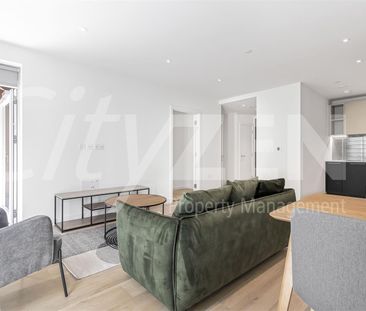 Winchat House, Mary Neuner Road, London - Photo 6