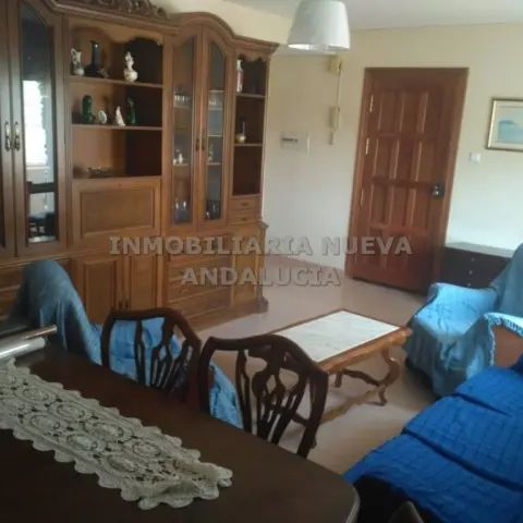 Piso en alquiler en Ciudad Jardín-Tagarete-Zapillo - Foto 1