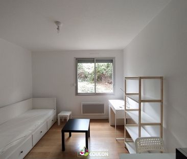 Résidence Le Chopin 34 rue de la Rotonde, 63000, Clermont-Ferrand - Photo 5