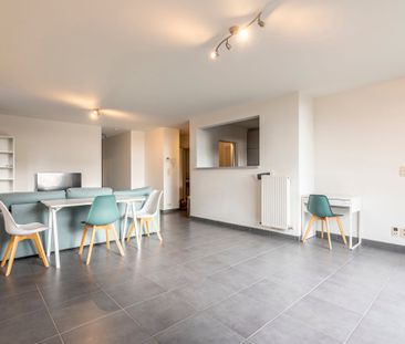 Instapklaar 3 slpk-appartement met garagebox in Turnhout - Photo 1