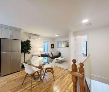 For Lease - 93 Northland Avenue Unit# Upper, Toronto, Ontario - Photo 5