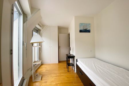 Duplex- 4 pièces - Pont Neuf - Photo 4