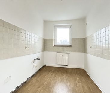 Schöne 4-Zimmerwohnung im Agnesviertel - Foto 5