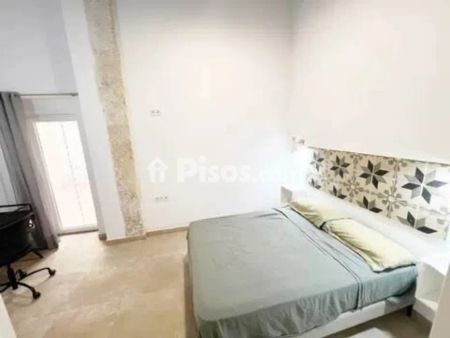 Casa adosada en alquiler en Calle de Pizarro - Photo 3