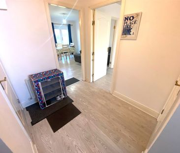 Mount Garrett Park, Tyrrelstown, Dublin 15 - Photo 4