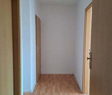 Helle 2-Raum Wohnung mit EinbaukÃ¼che - Photo 5