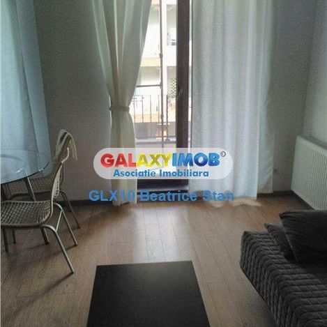 Inchiriere apartament 2 camere FLOREASCA / PARCUL VERDI - Fotografie 1