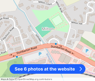 Dumbarton Road - Photo 1