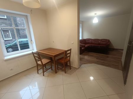 Kawalerka- ul. Karola 1/1 Katowice do wynajęcia - Фото 4