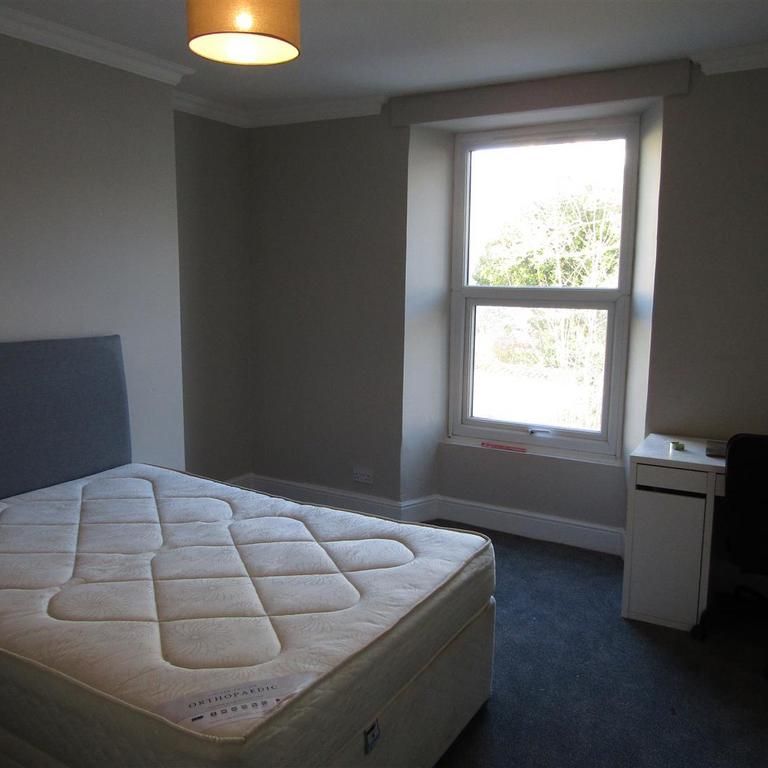 1 bedroom in a house share to rent - Photo 1