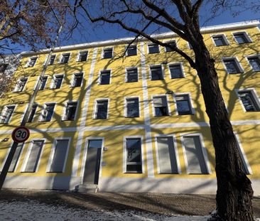 Moderne 3-Raum-Wohnung mit Terrasse und viel Tageslicht ! - Photo 4