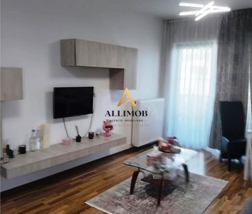 Apartament 3 camere in Ploiesti, zona Albert, MRS Smart - Fotografie 1