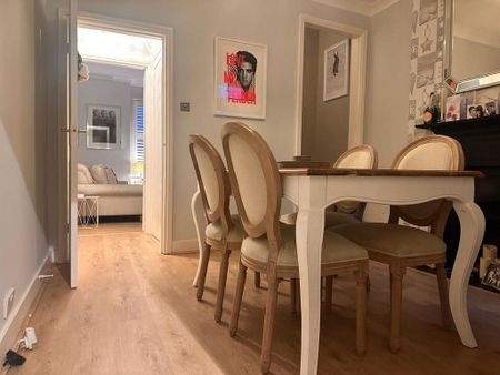 3 bedroom terraced house to rent - Photo 2