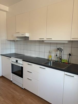 Holmfastvägen 3, Blombacka - Photo 1