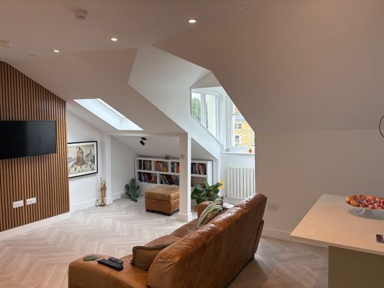 1 Bed Flat, Belsize Avenue, NW3 - Photo 1