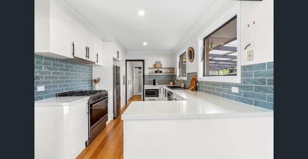 Spacious Family Home - Photo 1