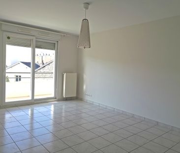 Location Appartement 3 pièces 67m² LIMOGES 87000 - Photo 1