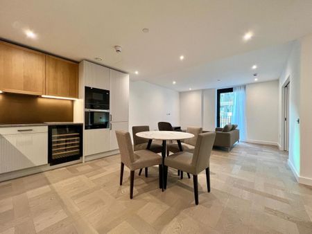 2 bedroom flat to rent - Photo 5