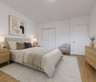 375 Melvin Apartments — 2 Bedroom - Photo 5