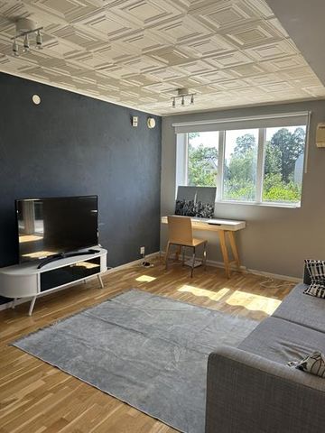 Spånga - 1rok - tillsv - 10.925kr/mån - Foto 4