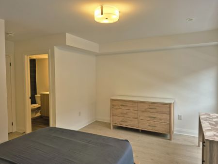 For Lease - 114 Alton Crescent Unit# (Second Level), Vaughan, Ontario - Photo 2