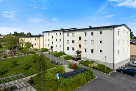 V Järnvägsgatan 7 A, 77635, HEDEMORA, Sverige, Hedemora Centrum - Foto 2