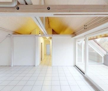 Spacious loft apartment with gallery - Foto 6