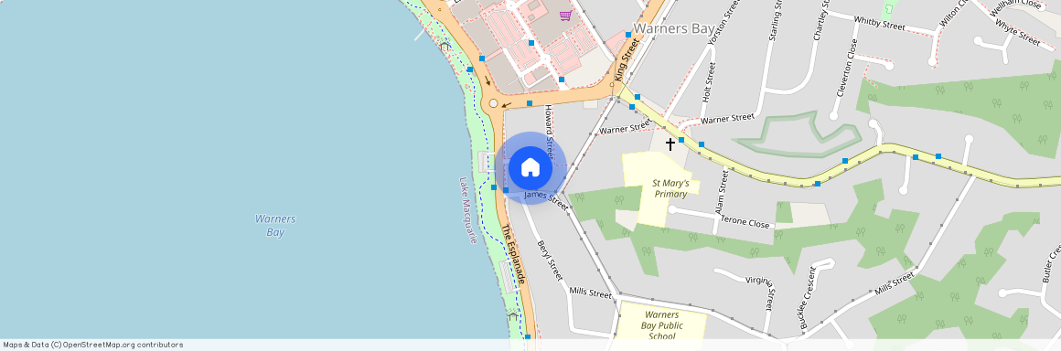 4/16 Howard Street, NSW 2282, Warners Bay