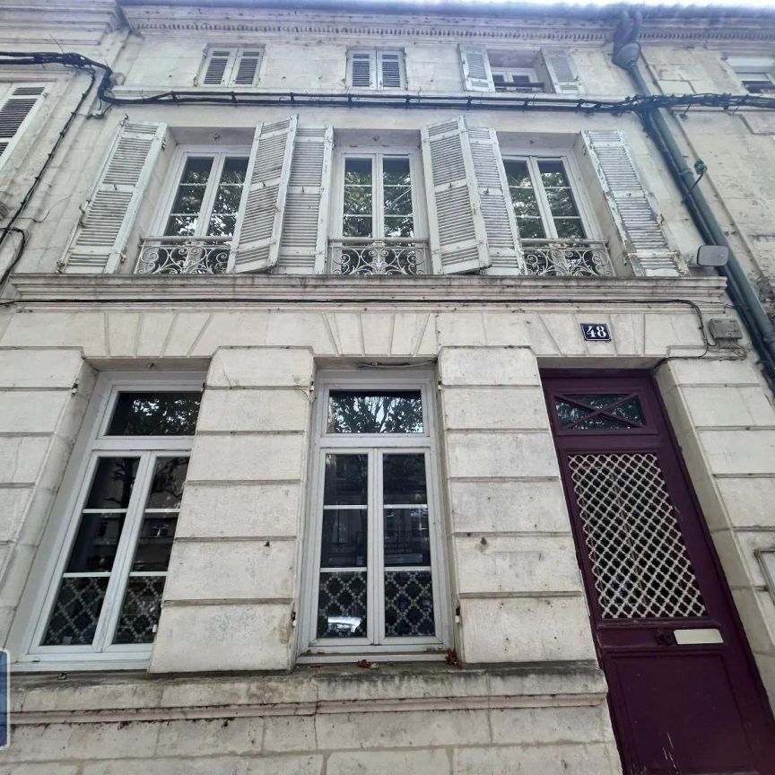 Appartement à louer 2 pièces 35.91m² - Photo 1