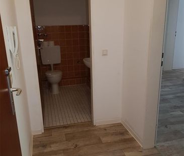 3-ZW am Holmberg 31 in Harrislee zu vermieten - OTTO STÖBEN GmbH - Photo 6